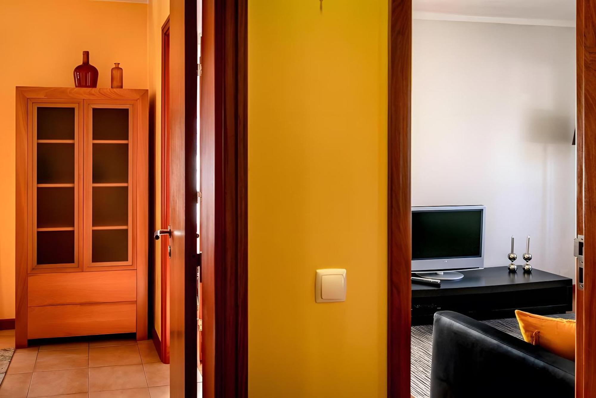 Casa Silveira Mar - Angra Apartment *